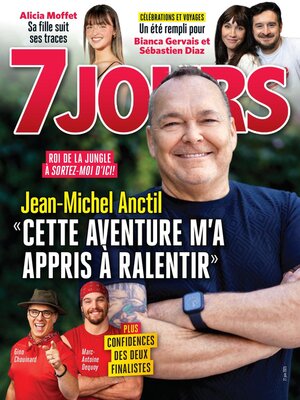 7 Jours - Magazine